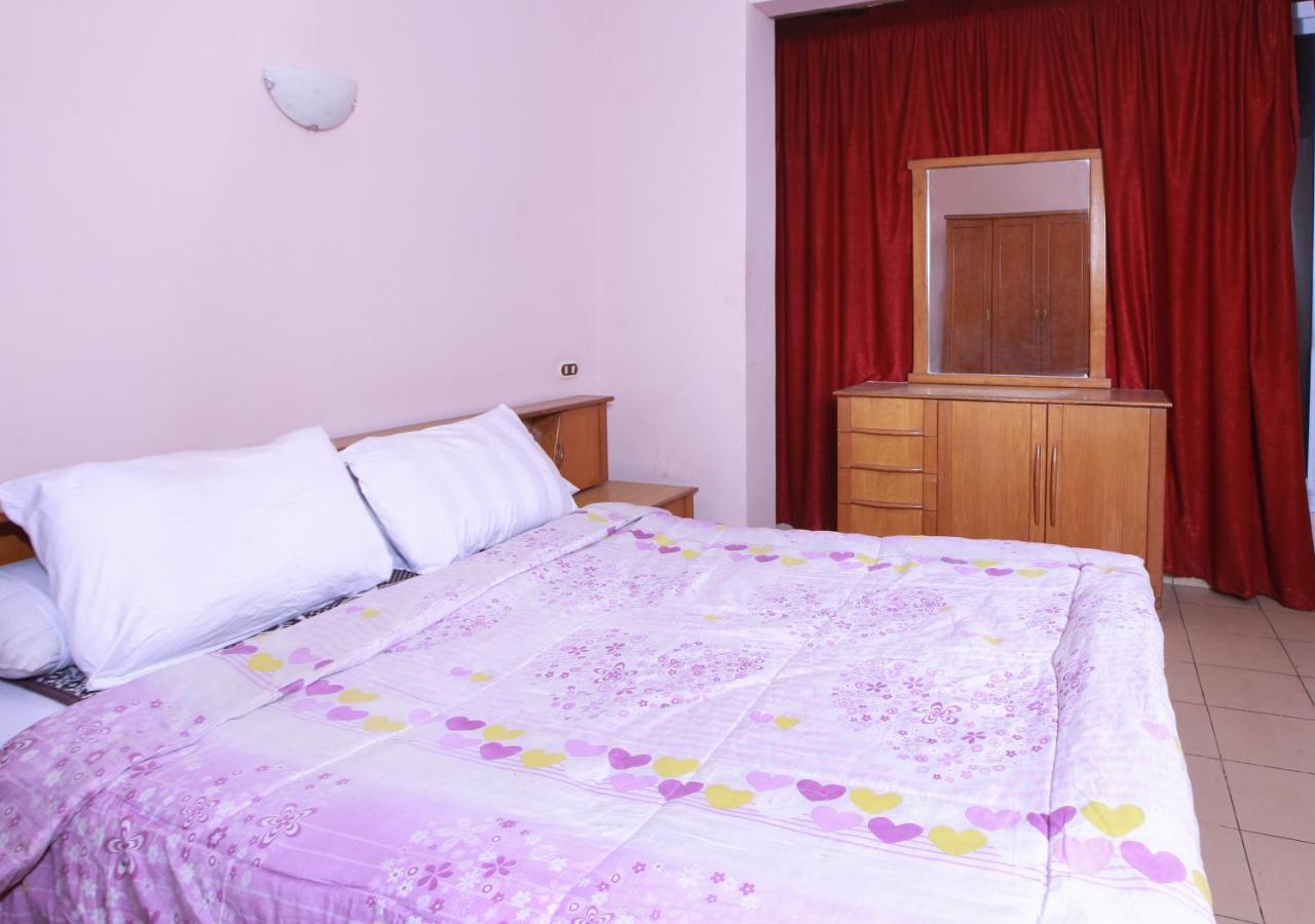 Louran Residence Αλεξάνδρεια Εξωτερικό φωτογραφία