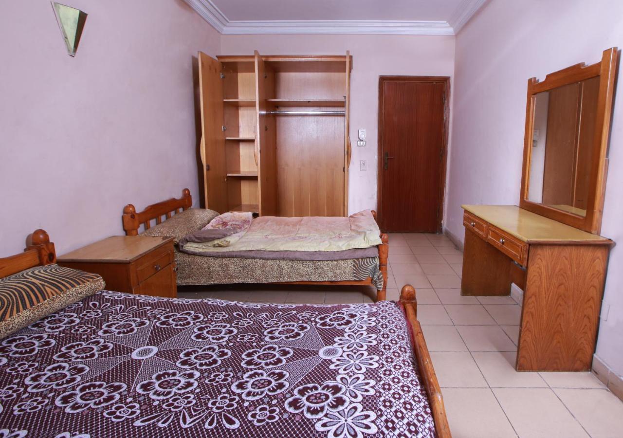 Louran Residence Αλεξάνδρεια Εξωτερικό φωτογραφία