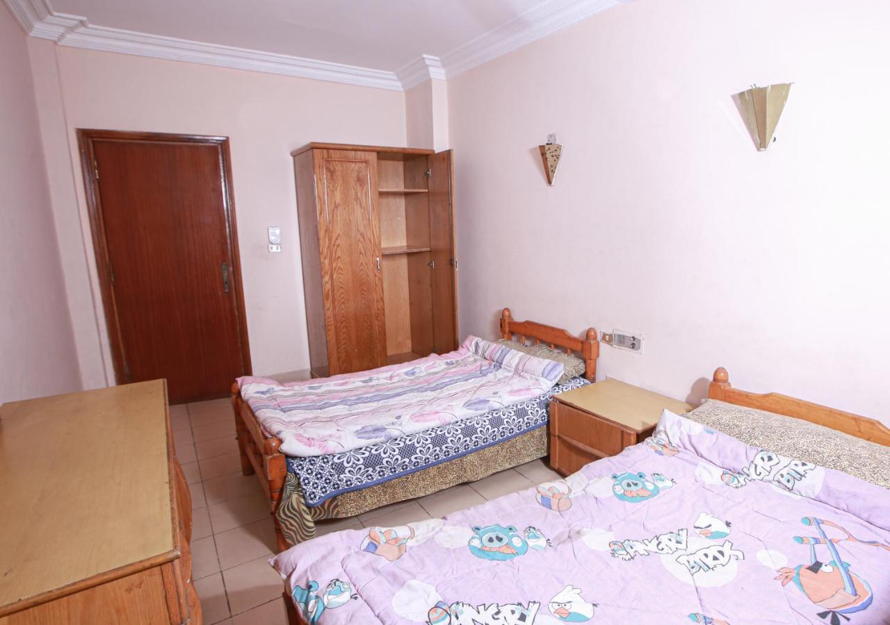 Louran Residence Αλεξάνδρεια Εξωτερικό φωτογραφία