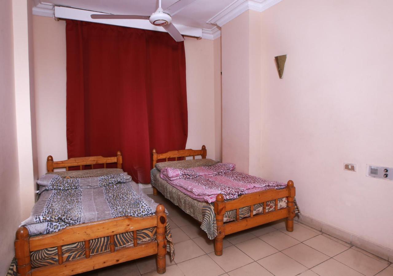 Louran Residence Αλεξάνδρεια Εξωτερικό φωτογραφία