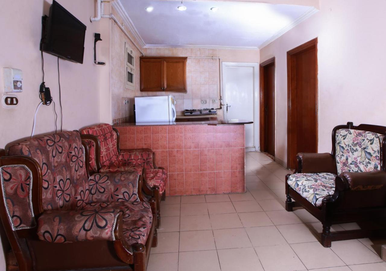 Louran Residence Αλεξάνδρεια Εξωτερικό φωτογραφία