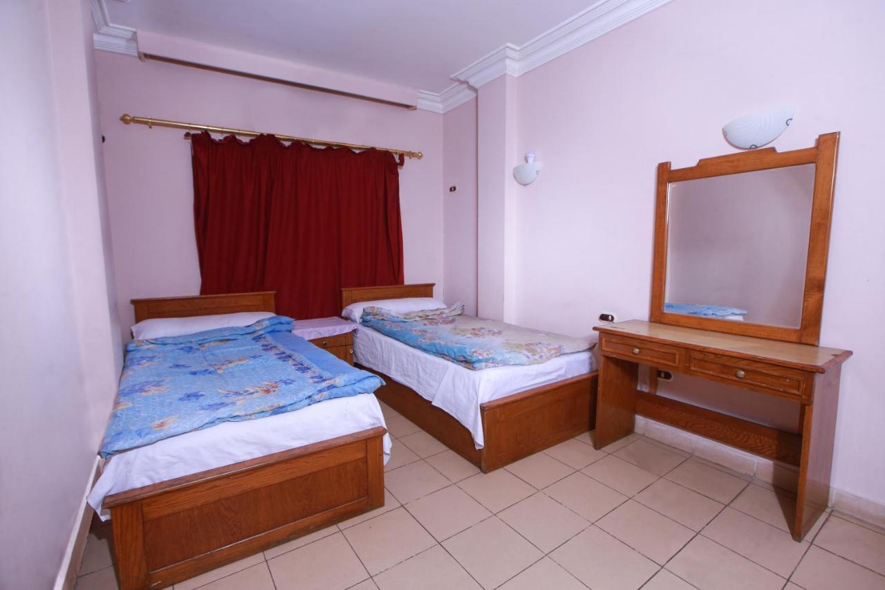 Louran Residence Αλεξάνδρεια Εξωτερικό φωτογραφία